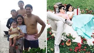 Camille Prats on Finding 'Forever' Again: 'I Did Not See It Coming'