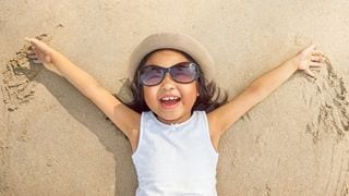 5 Ways Parents of Preschoolers Can Raise a Body-Positive Kid