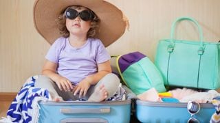 Traveling With a Toddler: 12 Expert Tips What to Pack and Leave Behind