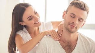 These Erotic Massage Techniques Guarantee Better Sex