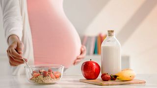Want a Healthy Baby? Stock Up on These 4 Vital Nutrients During Pregnancy