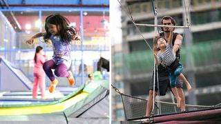 7 Fun Places to Visit in Manila for a Memorable Family Day! 