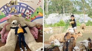 Where to Bring the Kids in Tagaytay Aside From Picnic Grove: 7 Spots