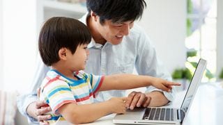 How to Talk to Kids About Difficult Topics