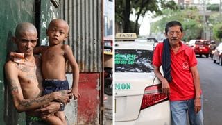 Gut-Wrenching Stories of Filipinos Take Centerstage on Popular Facebook Page
