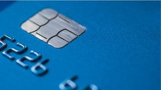 If Your Bank Texted to Say Your EMV Card Is Ready, Get It ASAP