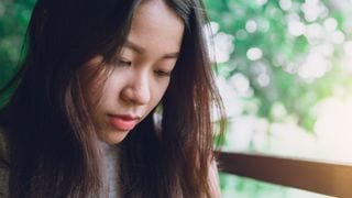 I Was Happy to Be a Wife and a Mom. I Also Wanted to Be Someone Else