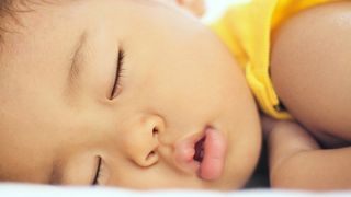 Baby Sleep Coach Discusses the Most Crucial Thing About Toddler Sleep