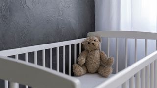 Mom Loses Her Baby Who Died Because of Stuffed Animals on Her Bed