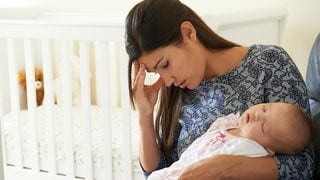 3 People You Didn't Know You Needed After Giving Birth