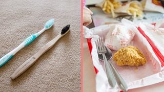 See How One Family Is Reducing the Use of Plastic and More in Their Home