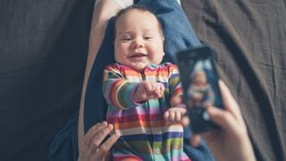 The Dangers of Having a Social Media Account for Your Child