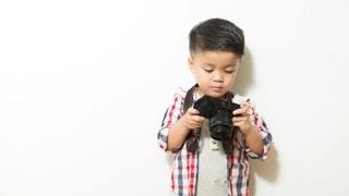 Should Your Child Have His Own Social Media Account?