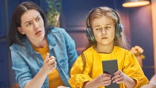 It's Okay to 'Negotiate' With Your Child, Except for These Two Things