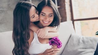 Mama, Let Me Tell You Something: You Are Enough