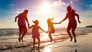 5 Things Your Child Will Remember Most About You