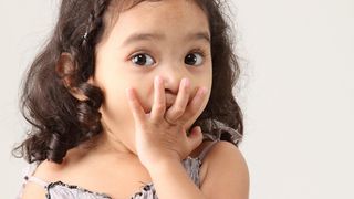 5 Toddler Behaviors Parents Worry About But Are Actually Normal 