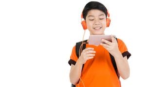 Why I Don't Regret Getting My 11-Year-Old a Phone