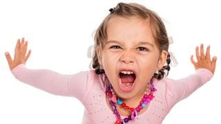 How to Avoid Raising a Spoiled Brat
