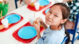 Research Says This Simple Food Hack Actually Works on Picky Eaters!