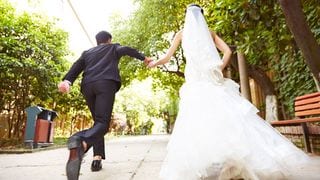 To the Woman Who Will Marry My Son Someday, I Will Stay Out of Your Way