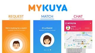 From Deliveries to Dishwashing, This App Can Help You Do Errands for Only Php49 Per Half Hour