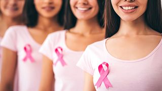 Most Women With Early-Stage Breast Cancer May Not Need Chemotherapy