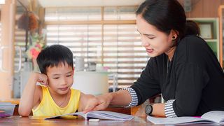 Nagging Your Child Won't Motivate Him to Excel in School: 5 Tactics to Use Instead