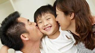 How to Raise a Happy Kid in the Digital Age