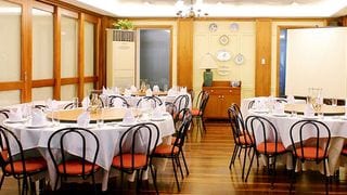 9 Party Venues With Good Food for a Small Baptism Reception