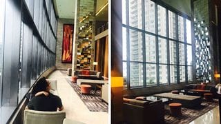 This Family-Friendly Hotel Wins in Pillows, Location, and Buffet!