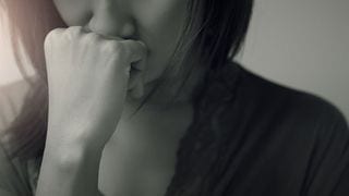 I Was a Strong, Independent Mom. Then One Day I Was Afraid to Leave the House