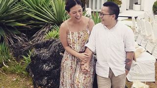 Ice Seguerra Remembers Identifying as Male as Young as Kindergarten
