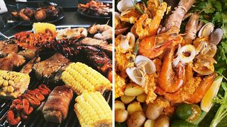 6 Eat-All-You-Can Restaurants Under P1,000 for Father's Day!