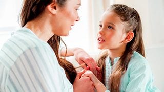 Rewarding Kids for Obedience Is Actually Counterproductive, Says Expert