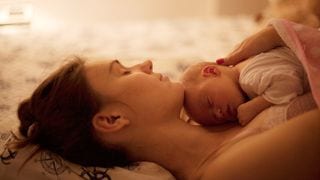 I Happily Chose Motherhood, But I Don't Recognize Myself Anymore