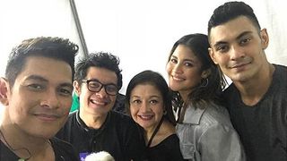 From Story to Song: Gary Valenciano's Composition Comes From a Father's Heart 