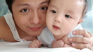 Thank You, Husband, for Putting Me First When I Think of You Last
