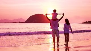 A Single Mom's Father's Day Message to Her Son's 'Prodigal Father'