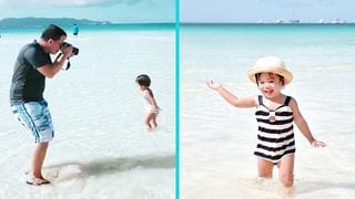 My Family Is 'Picture Worthy' Because of My Instagram Husband's Love