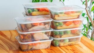 A Mom's Budget-Friendly Baon Ideas When She's Too Tired to Cook or Think