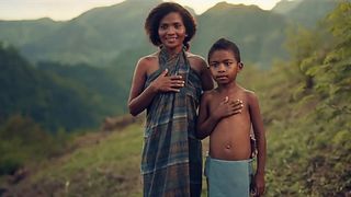 Filipino Ad on the Life of the First Aeta U.P. Grad Is a Love Letter to Moms