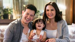 Isabel Oli Prats Is Pregnant With Her Second Baby