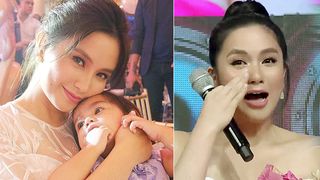 Mariel Rodriguez Has Newfound Respect for Working Mothers