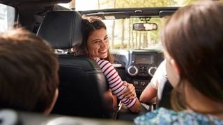 7 Family-friendly Cars Under P1-Million