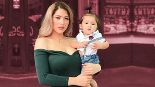 Kylie Padilla: 'Kahit Nanay Ka Na, You Have to Take Care of Yourself'