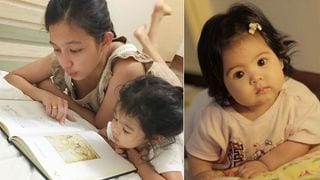 Jennica Teaches Baby Mori the Simple Life with Natural Toys, Picnic Dates