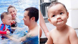 How Neri and Chito Are Raising Miggy to Be a Bright and Curious Child
