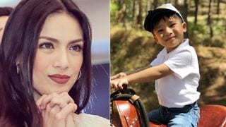 Ciara Sotto Is at Peace With Being a Single Mom: 'It's Time to Let Go'