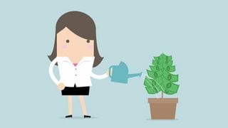 Want to Grow Your Money to Php5-M After 10 Years? Check Out These 3 Options